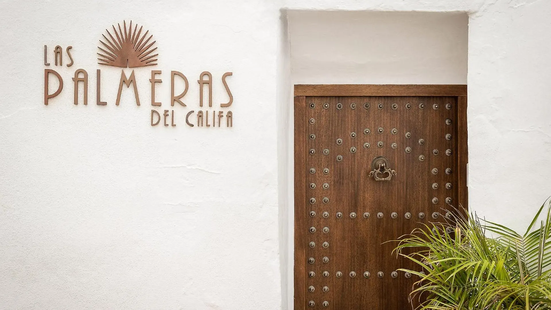 Las Palmeras Del Califa Vejer de la Frontera 0*,  Spain