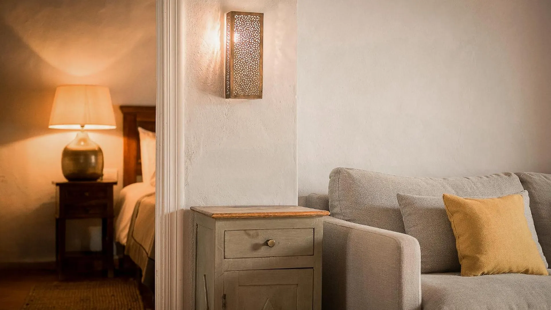 Country house Las Palmeras Del Califa Vejer de la Frontera