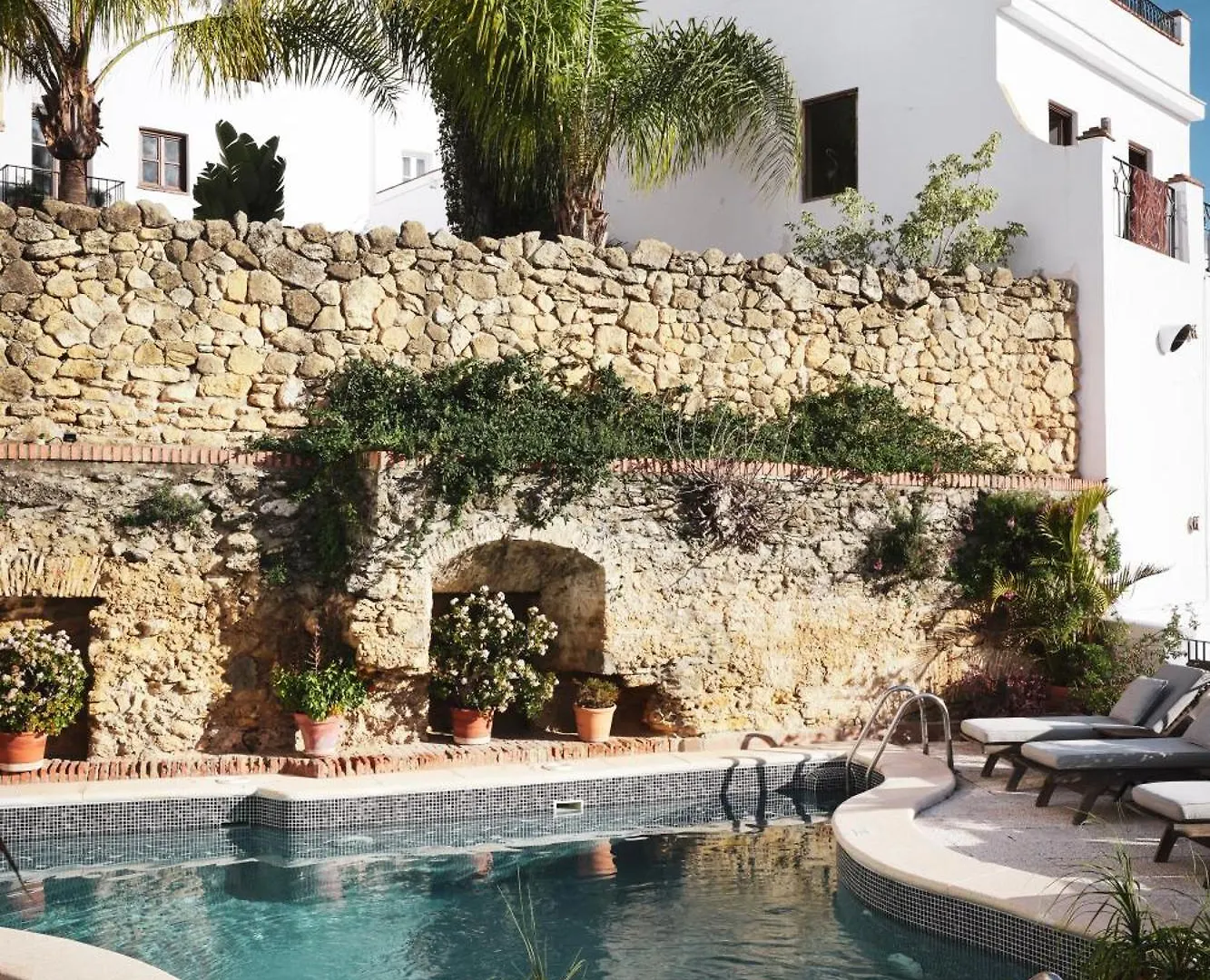 Las Palmeras Del Califa Vejer de la Frontera 0*,  Spain