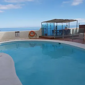 Flipper Apartment San Agustin (Gran Canaria)