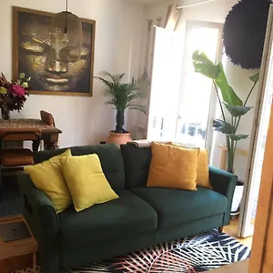 Antonio Loft Santander
