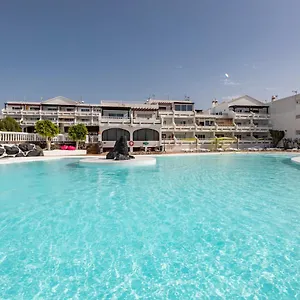 The Colors House, 226 - Private Apartment Costa Teguise