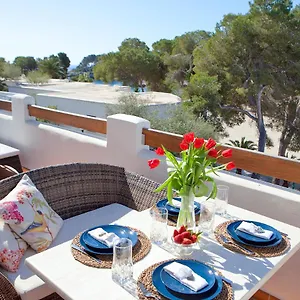 Playa Dor 4 Apartment Cala d'Or (Mallorca)