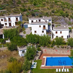 Balcón De Válor
