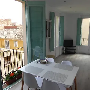 Apoteka Apartment Figueres (Girona)