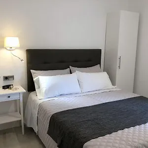 La Palmera, Terrace & Pool Apartment Sant Marti d'Empuries