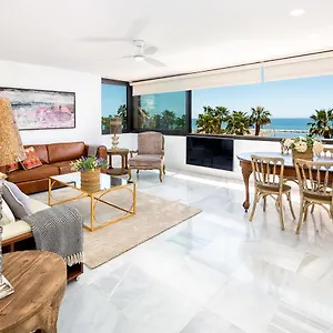Appartamento Iloftmalaga Miramar, Málaga