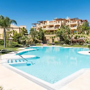 Quartiers Marbella Apartment Benahavis